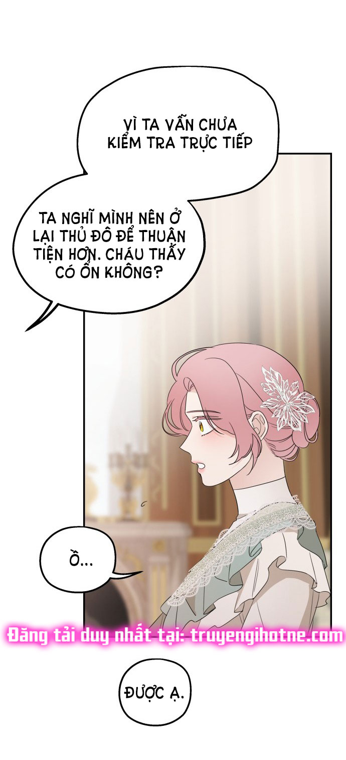 Hết SS1 Gia đình chồng bị ám ảnh bởi tôi Chap 23.1 - Next Chap 24.2