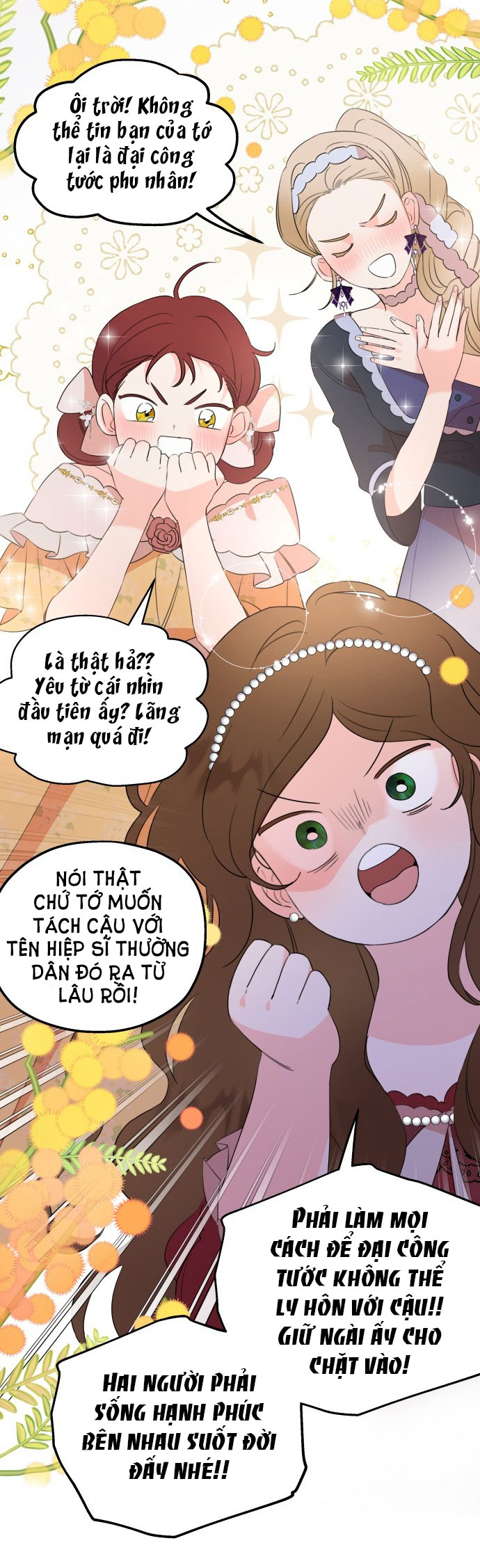 Hết SS1 Gia đình chồng bị ám ảnh bởi tôi Chap 23.2 - Next Chap 23.1