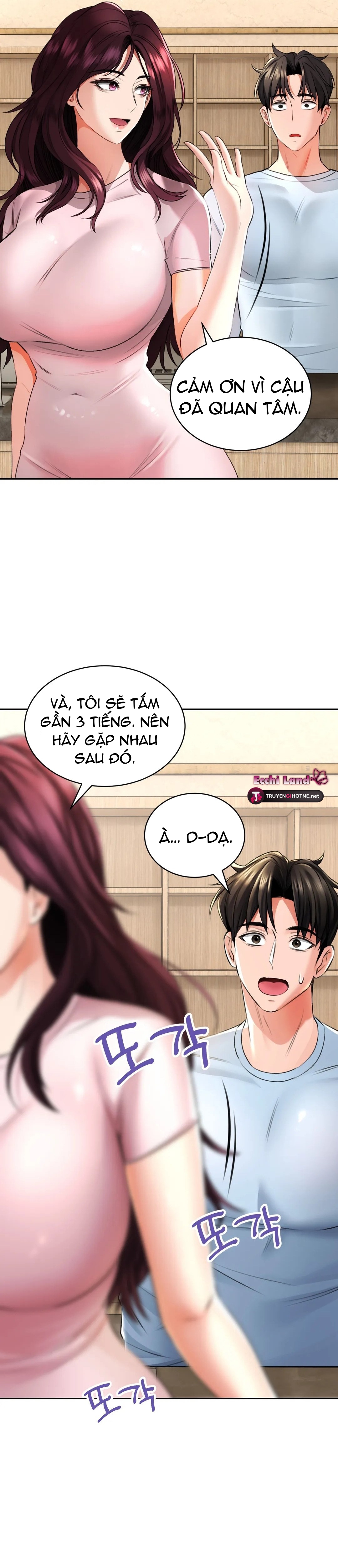 thảo dược hóa tình dược Chap 6.2 - Next Chap 6.1