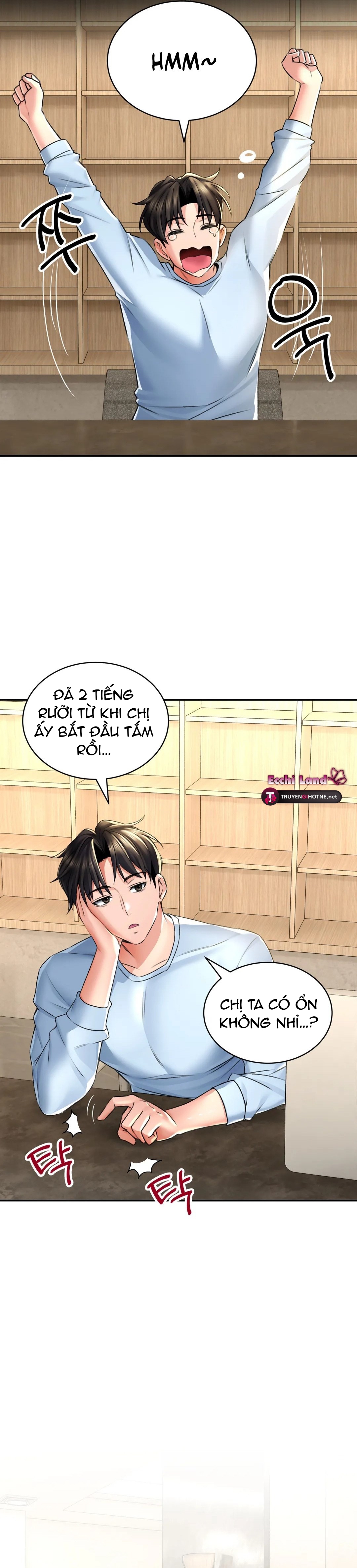 thảo dược hóa tình dược Chap 6.2 - Next Chap 6.1