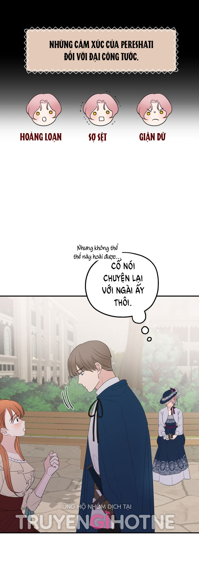 Hết SS1 Gia đình chồng bị ám ảnh bởi tôi Chap 23.2 - Next Chap 23.1