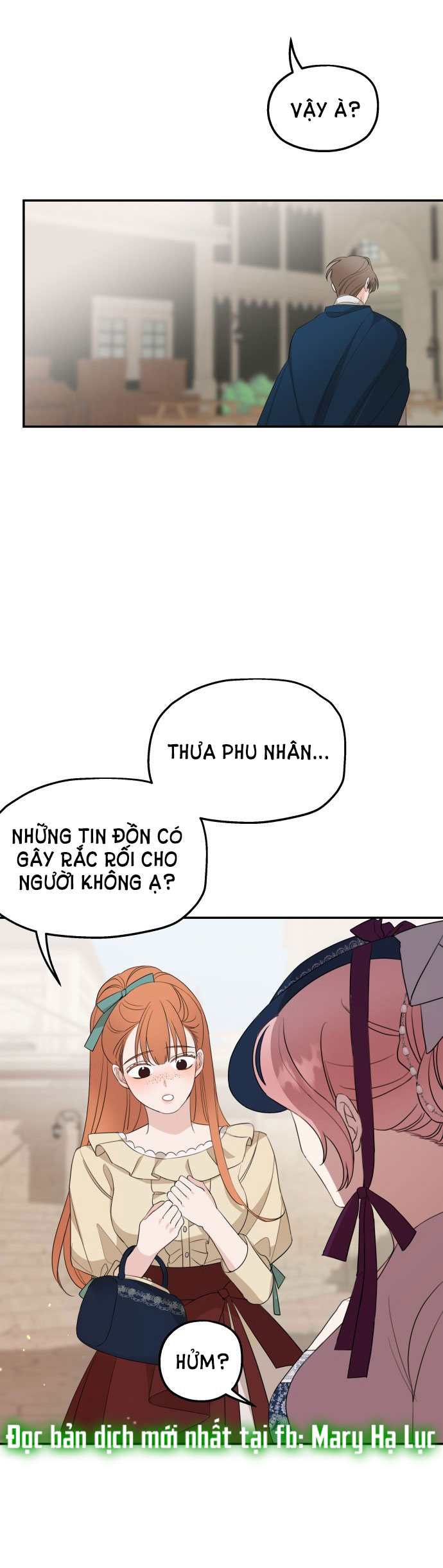 Hết SS1 Gia đình chồng bị ám ảnh bởi tôi Chap 23.2 - Next Chap 23.1