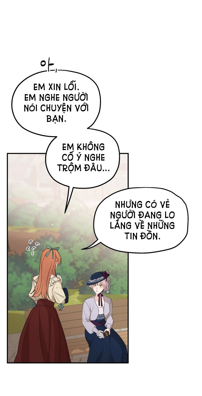 Hết SS1 Gia đình chồng bị ám ảnh bởi tôi Chap 23.2 - Next Chap 23.1