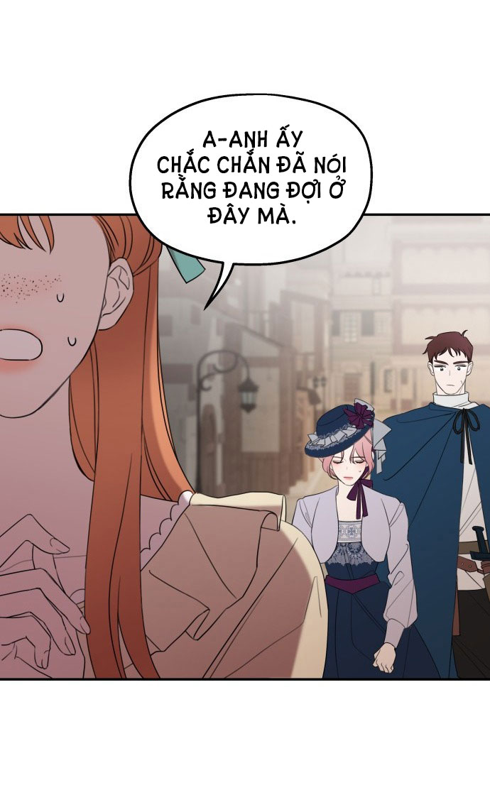 Hết SS1 Gia đình chồng bị ám ảnh bởi tôi Chap 23.2 - Next Chap 23.1