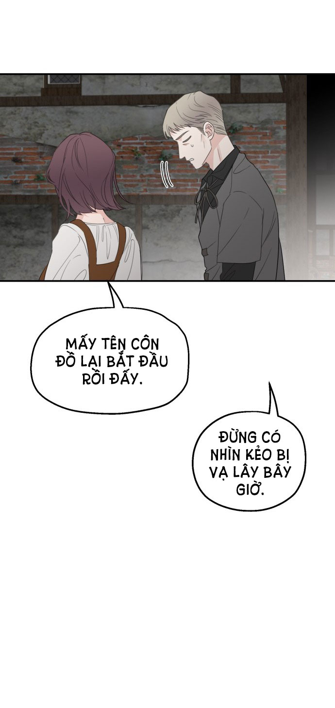 Hết SS1 Gia đình chồng bị ám ảnh bởi tôi Chap 24.1 - Next Chap 25.2