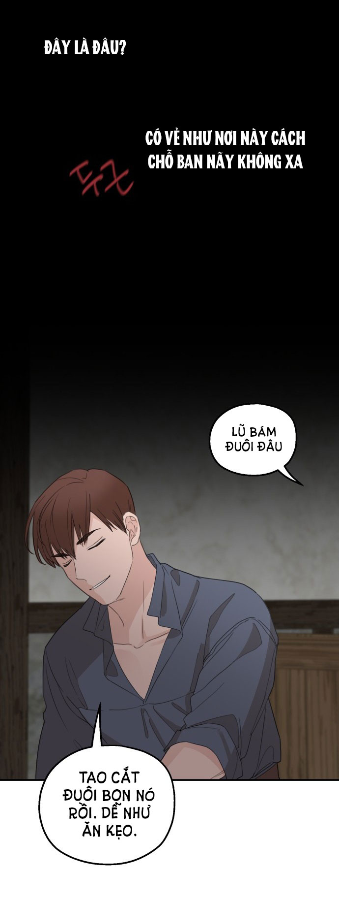 Hết SS1 Gia đình chồng bị ám ảnh bởi tôi Chap 24.1 - Next Chap 25.2