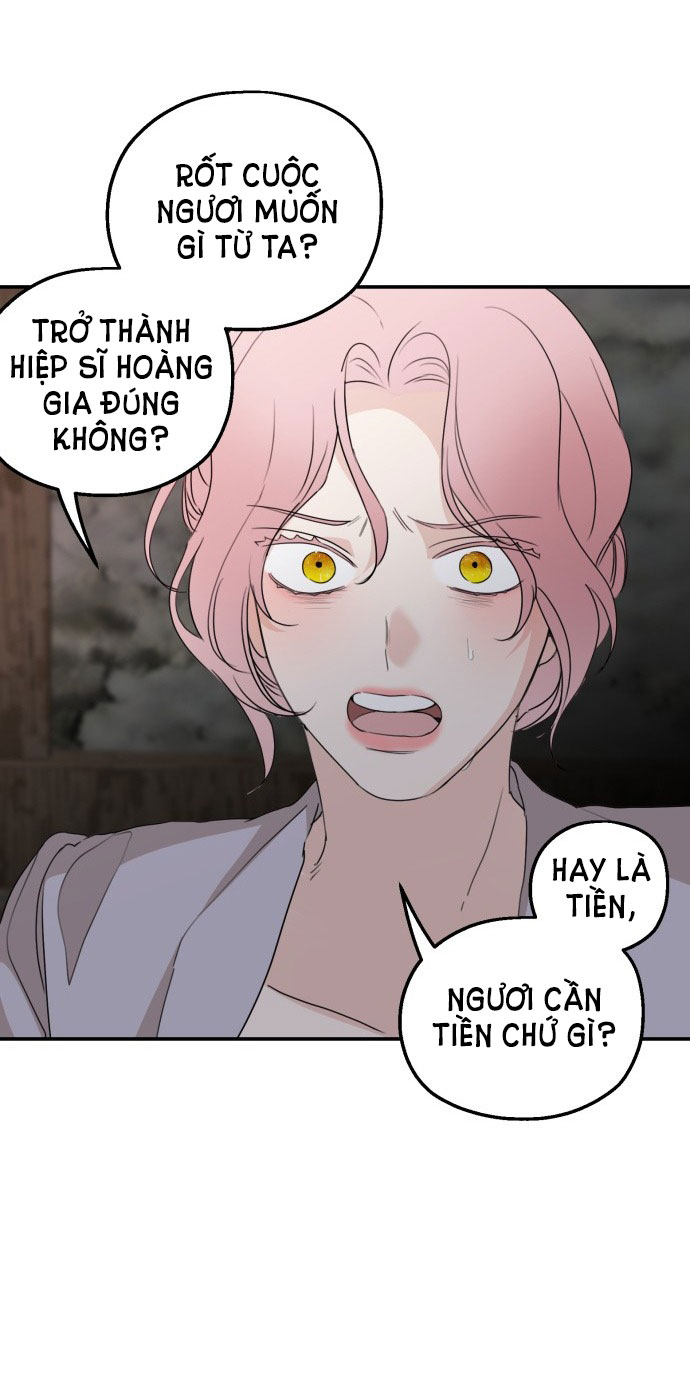 Hết SS1 Gia đình chồng bị ám ảnh bởi tôi Chap 24.2 - Next Chap 24.1