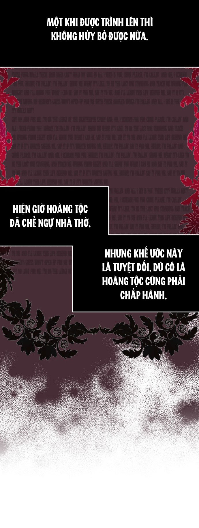 Hết SS1 Gia đình chồng bị ám ảnh bởi tôi Chap 24.2 - Next Chap 24.1