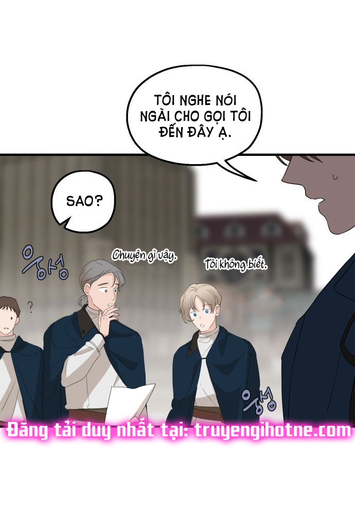 Hết SS1 Gia đình chồng bị ám ảnh bởi tôi Chap 25.1 - Next Chap 26.2