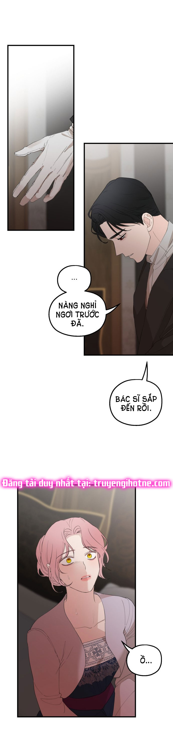 Hết SS1 Gia đình chồng bị ám ảnh bởi tôi Chap 25.1 - Next Chap 26.2