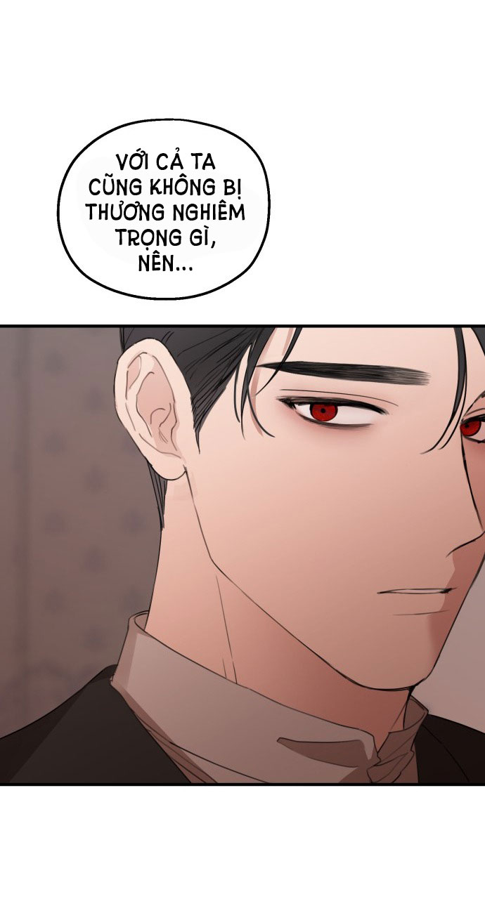 Hết SS1 Gia đình chồng bị ám ảnh bởi tôi Chap 25.2 - Next Chap 25.1