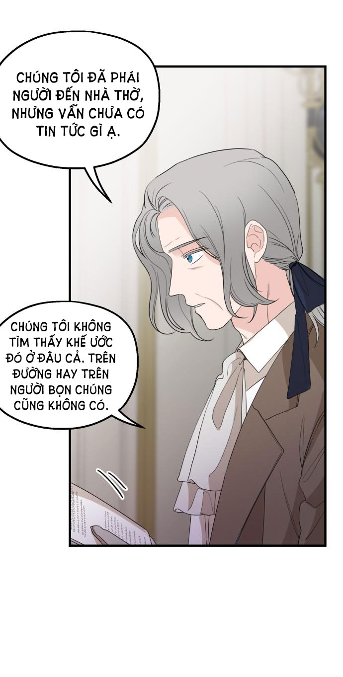 Hết SS1 Gia đình chồng bị ám ảnh bởi tôi Chap 26.2 - Next Chap 26.1