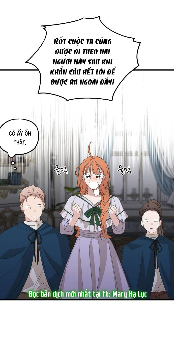 Hết SS1 Gia đình chồng bị ám ảnh bởi tôi Chap 26.2 - Next Chap 26.1