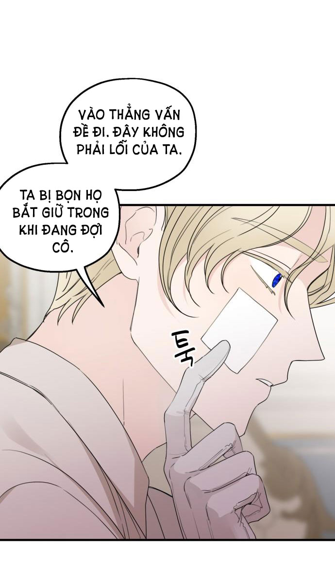 Hết SS1 Gia đình chồng bị ám ảnh bởi tôi Chap 26.2 - Next Chap 26.1