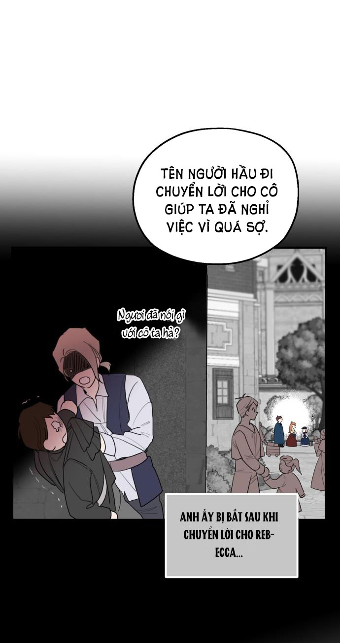 Hết SS1 Gia đình chồng bị ám ảnh bởi tôi Chap 26.2 - Next Chap 26.1