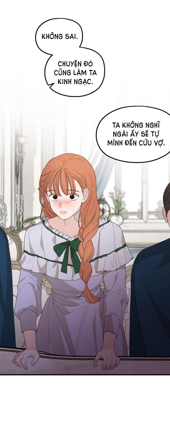 Hết SS1 Gia đình chồng bị ám ảnh bởi tôi Chap 26.2 - Next Chap 26.1