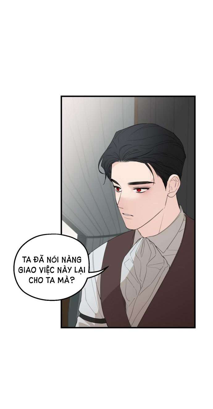 Hết SS1 Gia đình chồng bị ám ảnh bởi tôi Chap 27.1 - Next Chap 28.2