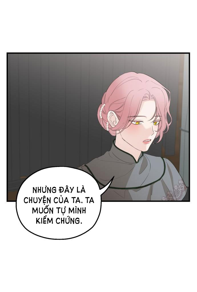 Hết SS1 Gia đình chồng bị ám ảnh bởi tôi Chap 27.1 - Next Chap 28.2