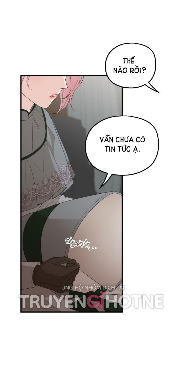 Hết SS1 Gia đình chồng bị ám ảnh bởi tôi Chap 27.1 - Next Chap 28.2