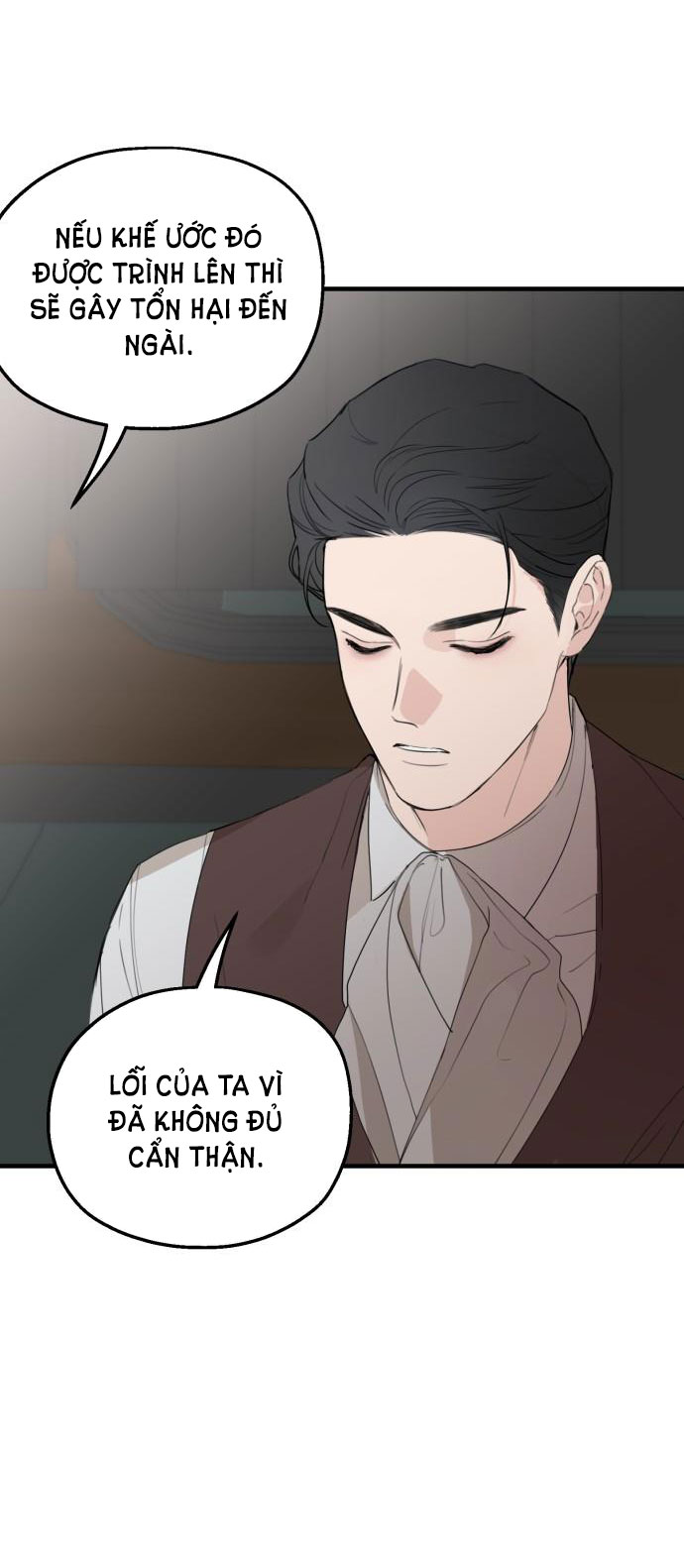 Hết SS1 Gia đình chồng bị ám ảnh bởi tôi Chap 27.1 - Next Chap 28.2