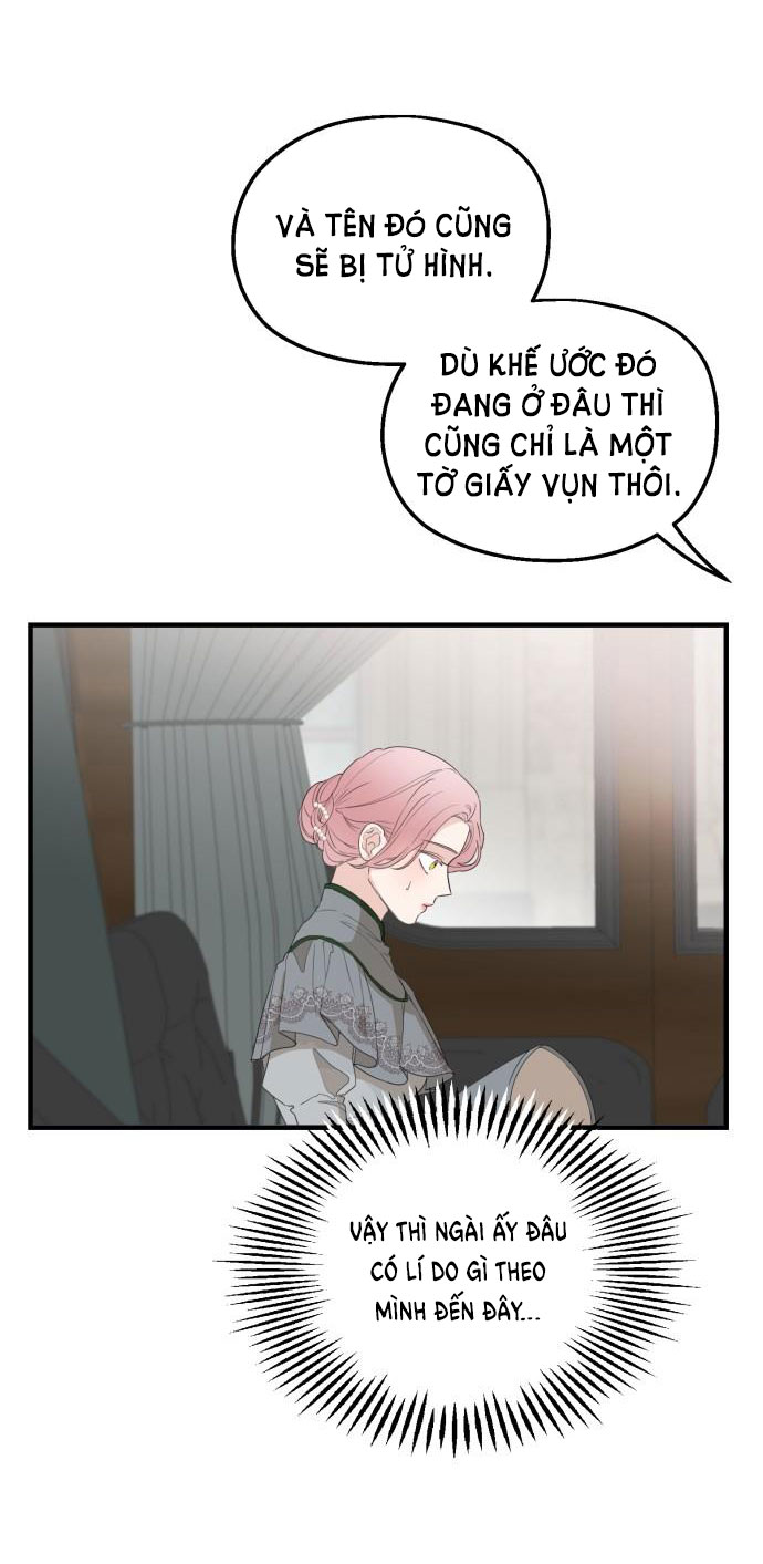 Hết SS1 Gia đình chồng bị ám ảnh bởi tôi Chap 27.1 - Next Chap 28.2