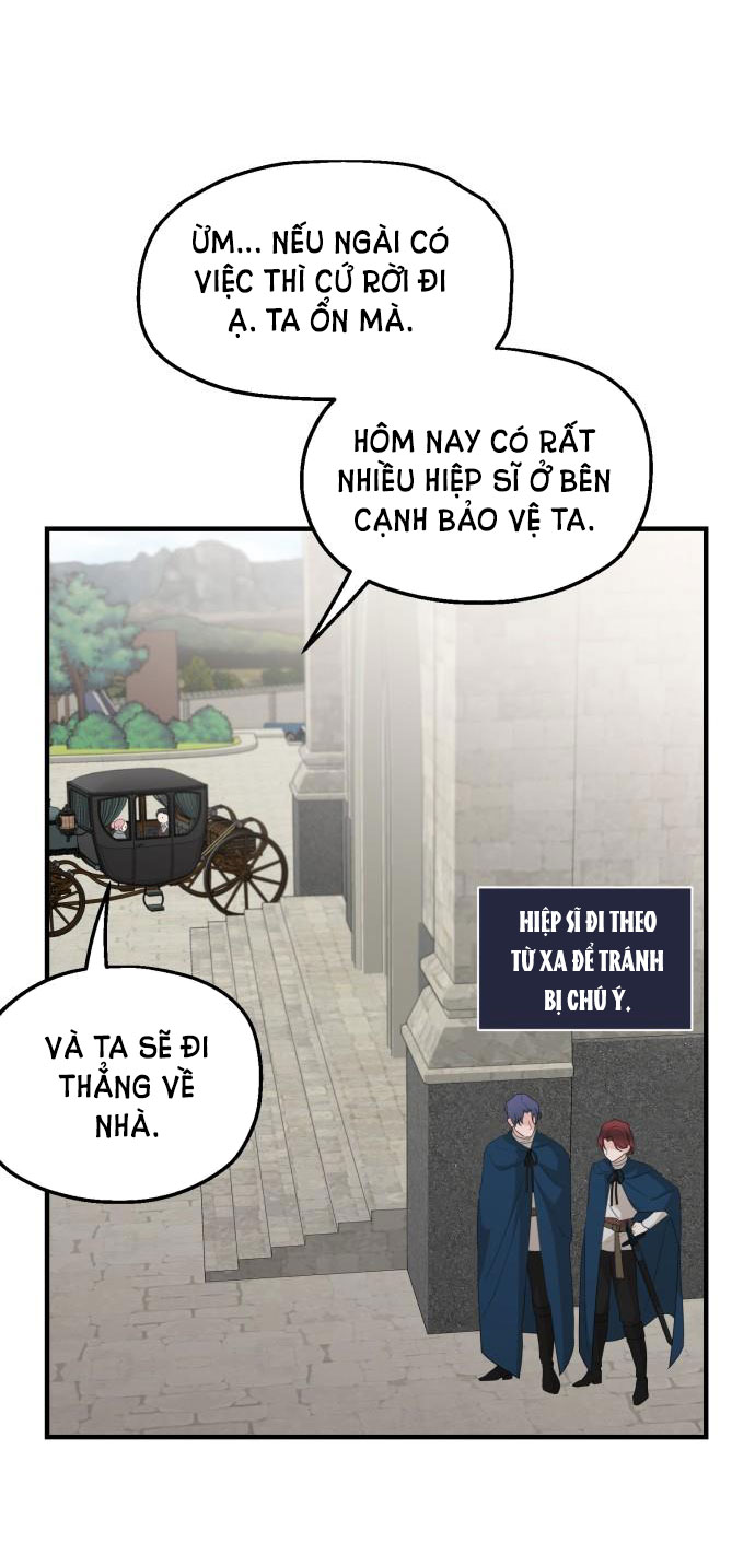 Hết SS1 Gia đình chồng bị ám ảnh bởi tôi Chap 27.1 - Next Chap 28.2