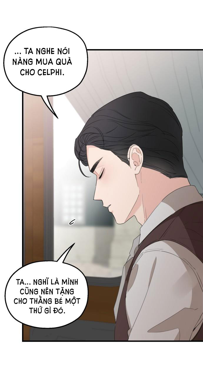 Hết SS1 Gia đình chồng bị ám ảnh bởi tôi Chap 27.1 - Next Chap 28.2