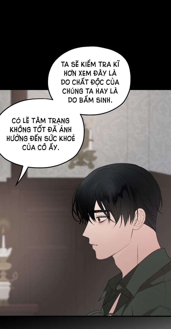 Hết SS1 Gia đình chồng bị ám ảnh bởi tôi Chap 27.2 - Next Chap 27.1