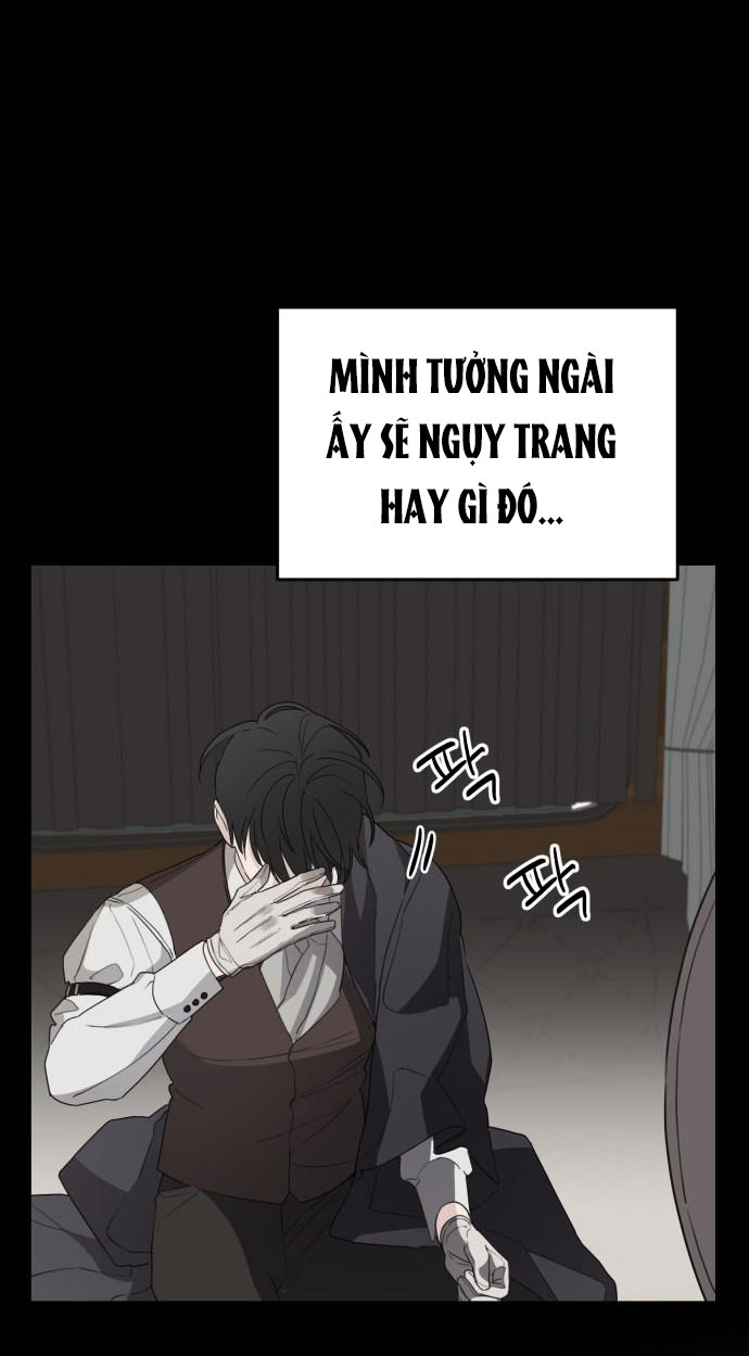 Hết SS1 Gia đình chồng bị ám ảnh bởi tôi Chap 27.2 - Next Chap 27.1