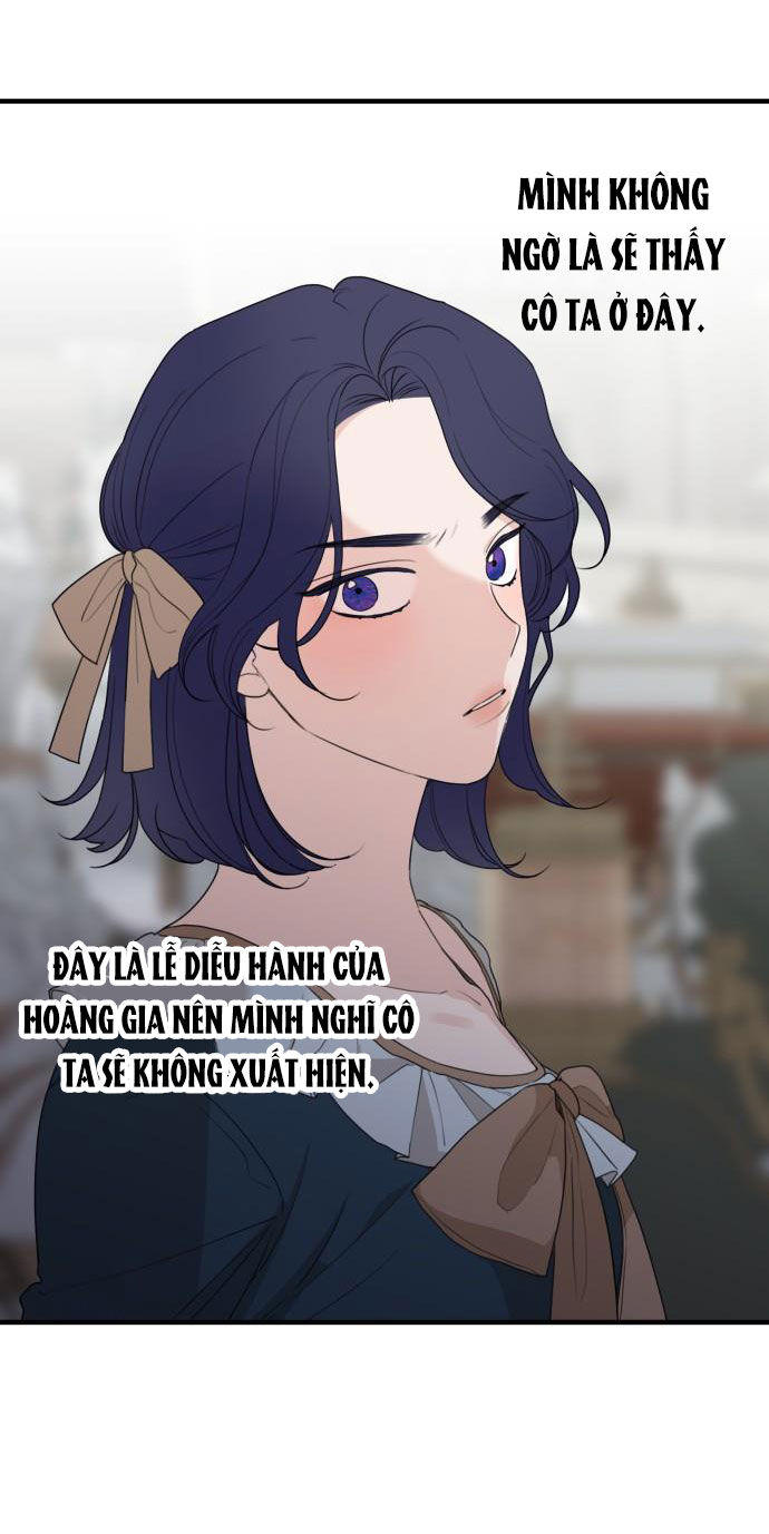 Hết SS1 Gia đình chồng bị ám ảnh bởi tôi Chap 28.1 - Next Chap 29.2