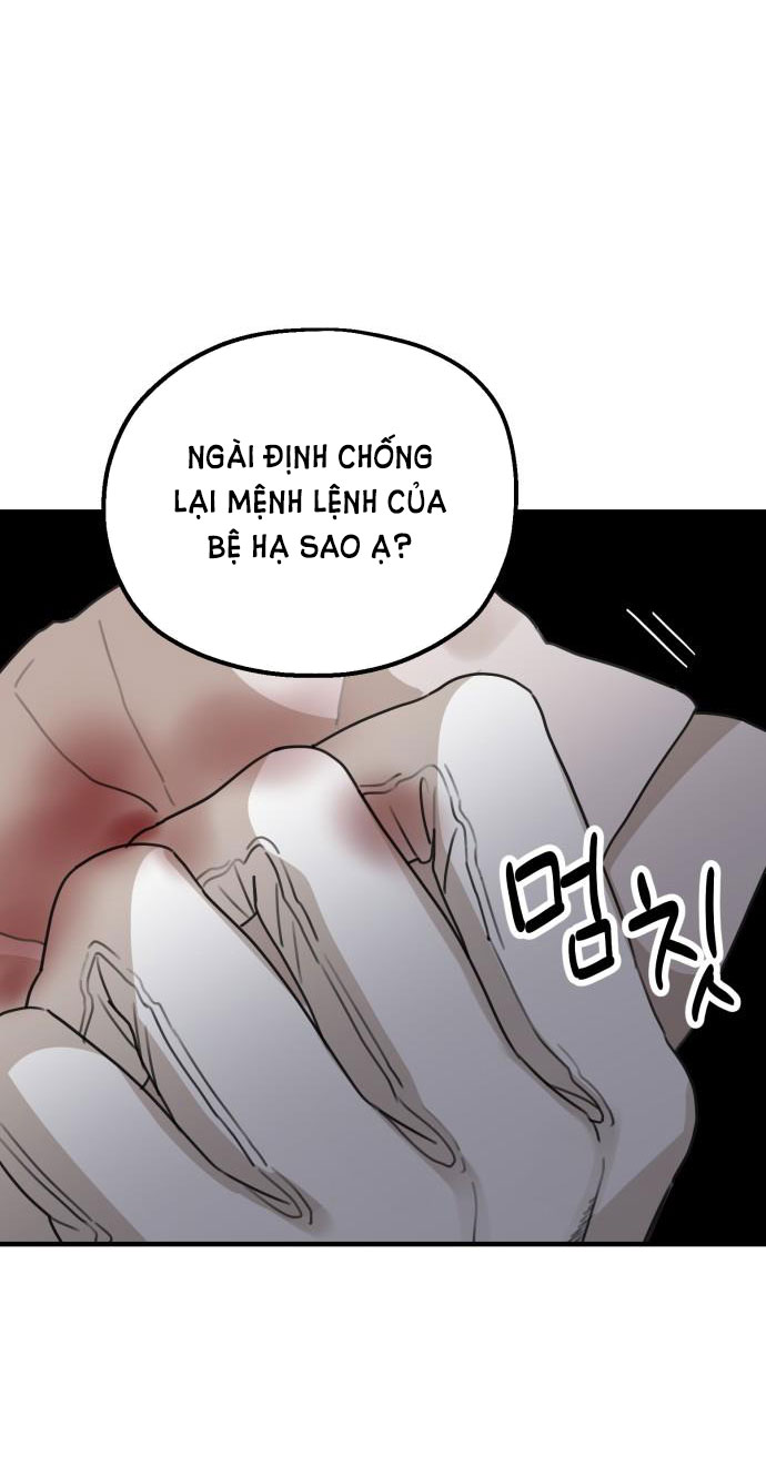 Hết SS1 Gia đình chồng bị ám ảnh bởi tôi Chap 28.2 - Next Chap 28.1