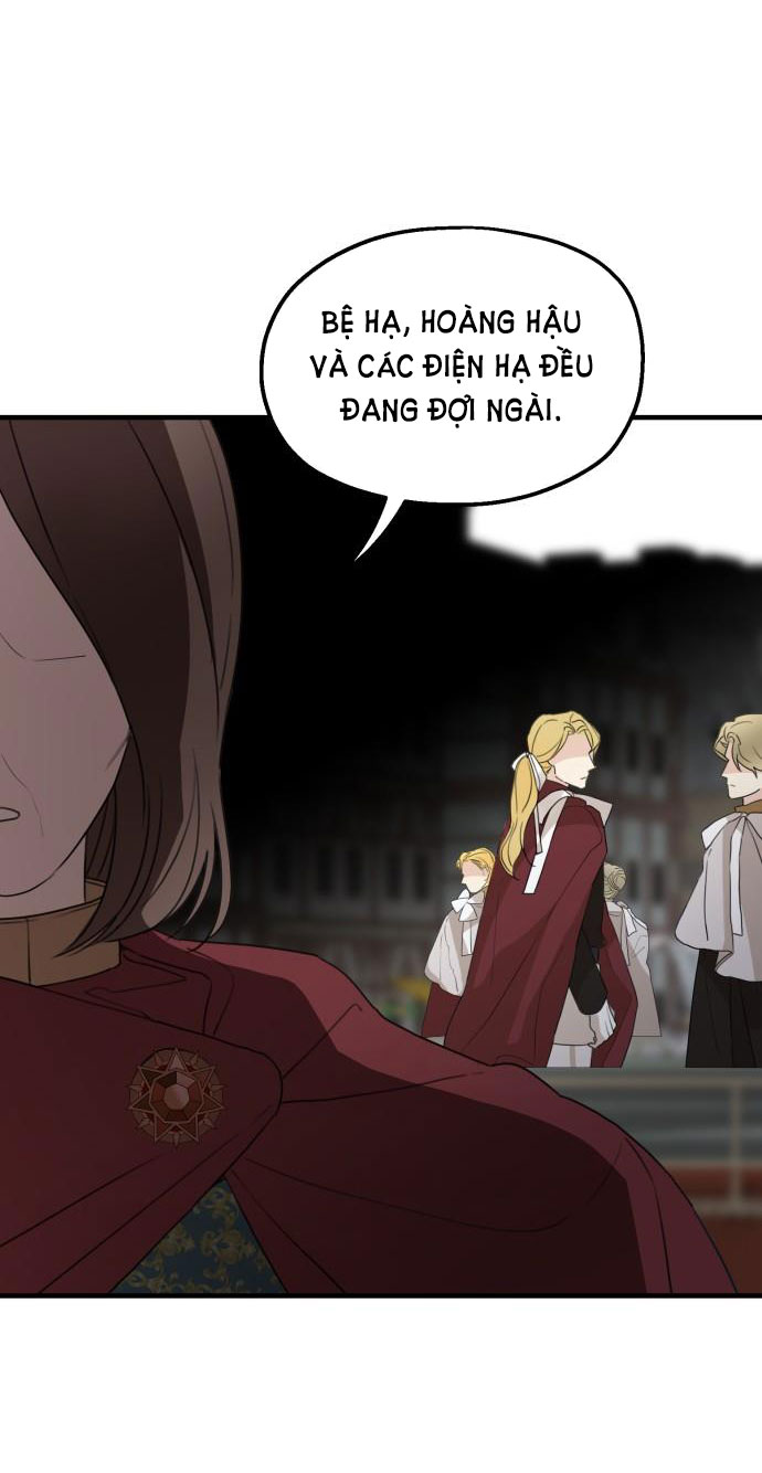 Hết SS1 Gia đình chồng bị ám ảnh bởi tôi Chap 28.2 - Next Chap 28.1