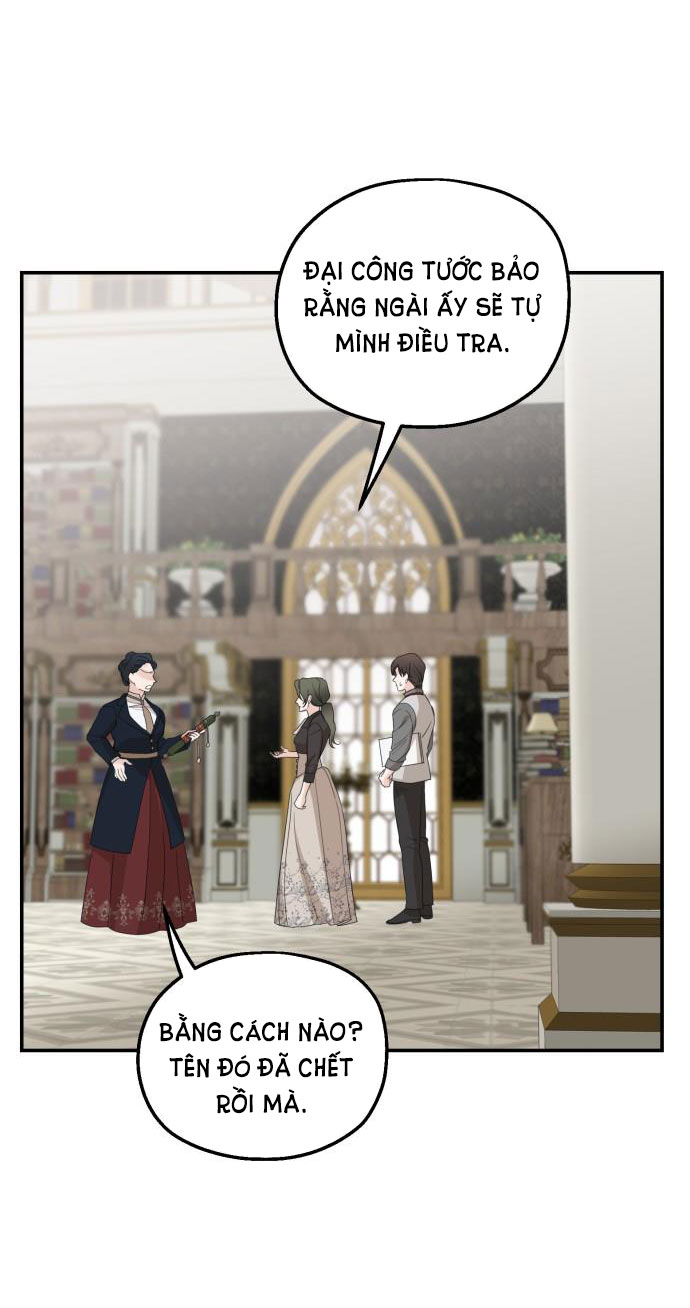 Hết SS1 Gia đình chồng bị ám ảnh bởi tôi Chap 29.1 - Next Chap 30.2