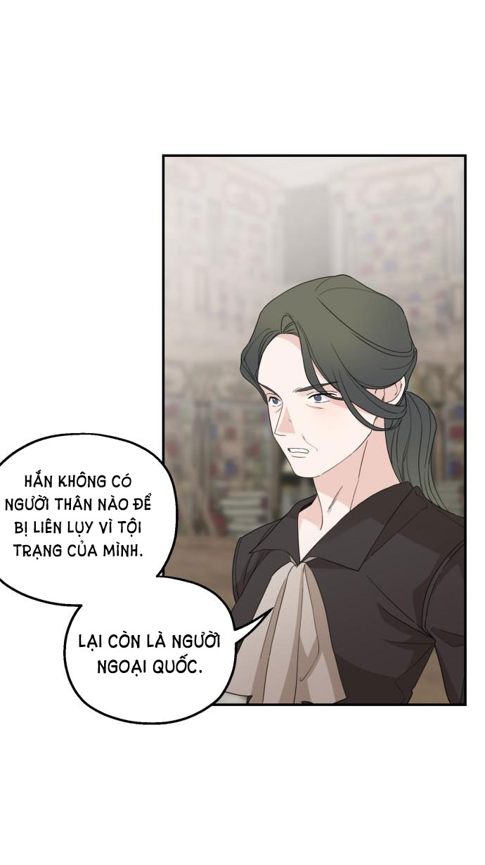 Hết SS1 Gia đình chồng bị ám ảnh bởi tôi Chap 29.1 - Next Chap 30.2