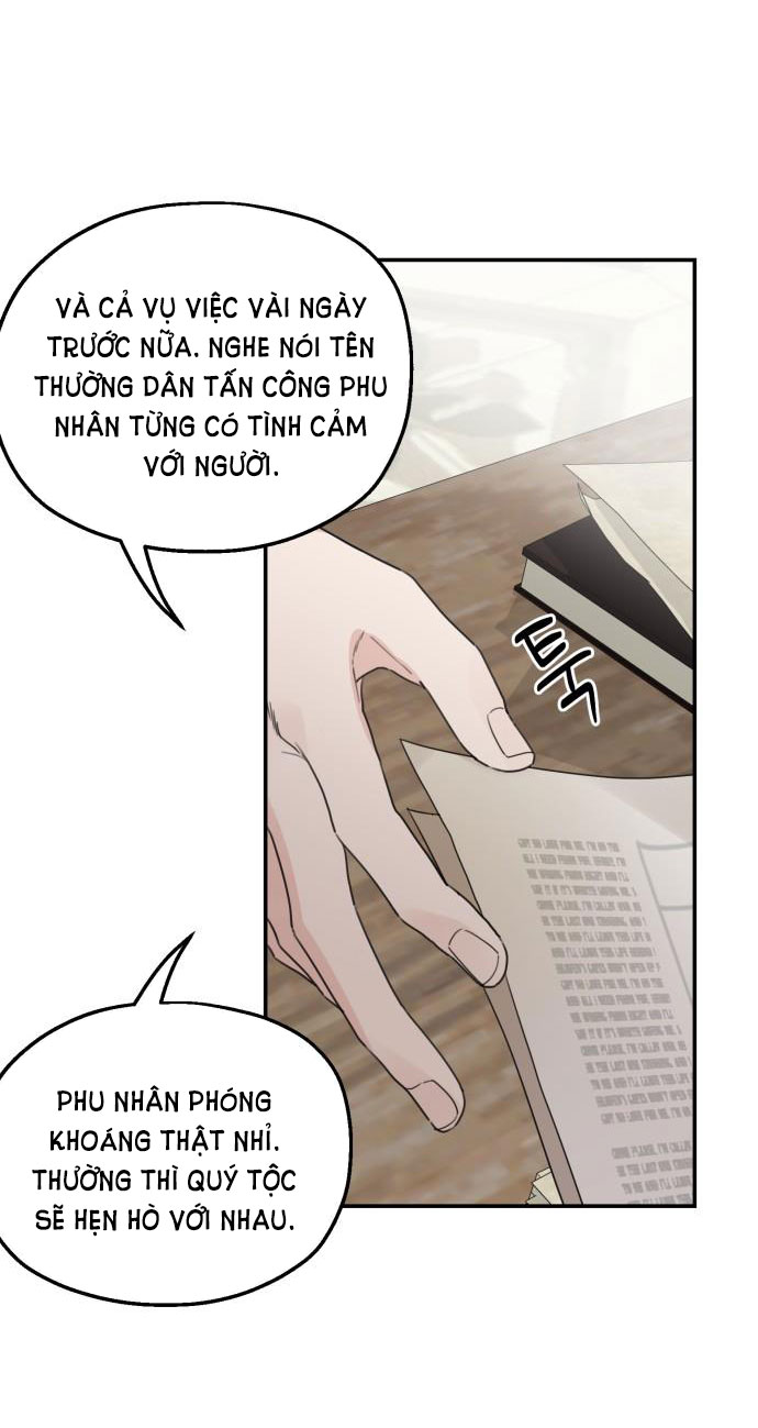 Hết SS1 Gia đình chồng bị ám ảnh bởi tôi Chap 29.1 - Next Chap 30.2