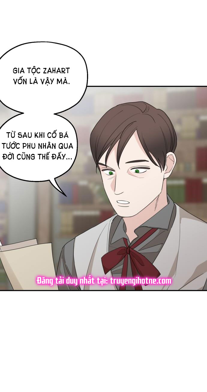 Hết SS1 Gia đình chồng bị ám ảnh bởi tôi Chap 29.1 - Next Chap 30.2