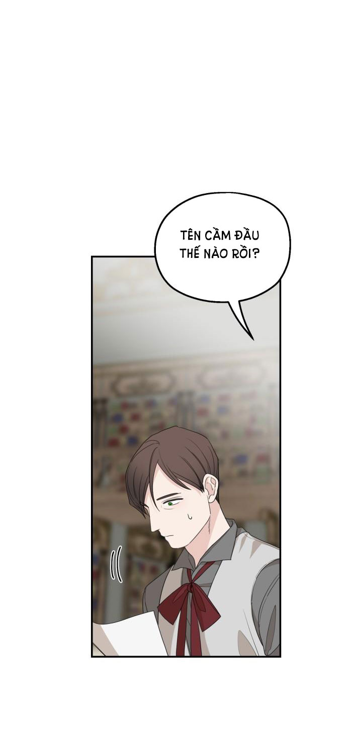 Hết SS1 Gia đình chồng bị ám ảnh bởi tôi Chap 29.1 - Next Chap 30.2