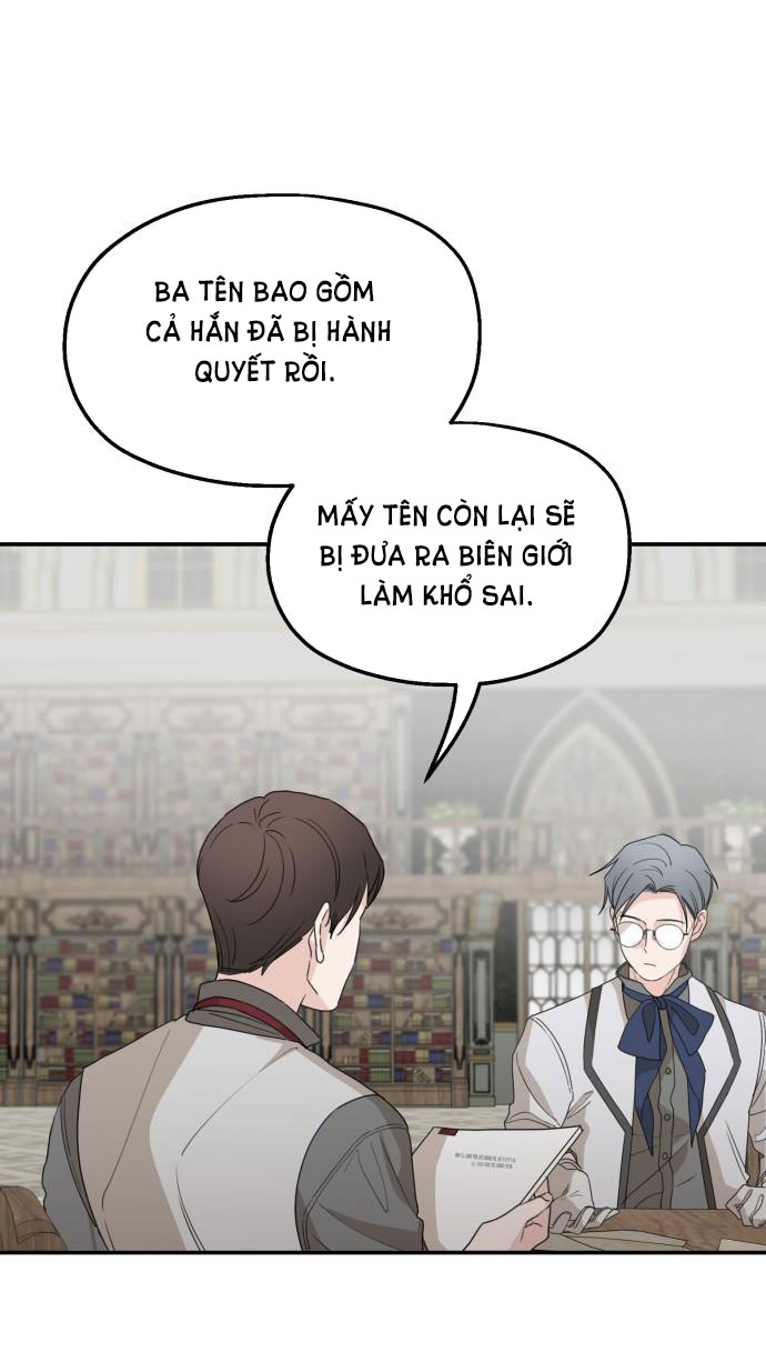 Hết SS1 Gia đình chồng bị ám ảnh bởi tôi Chap 29.1 - Next Chap 30.2