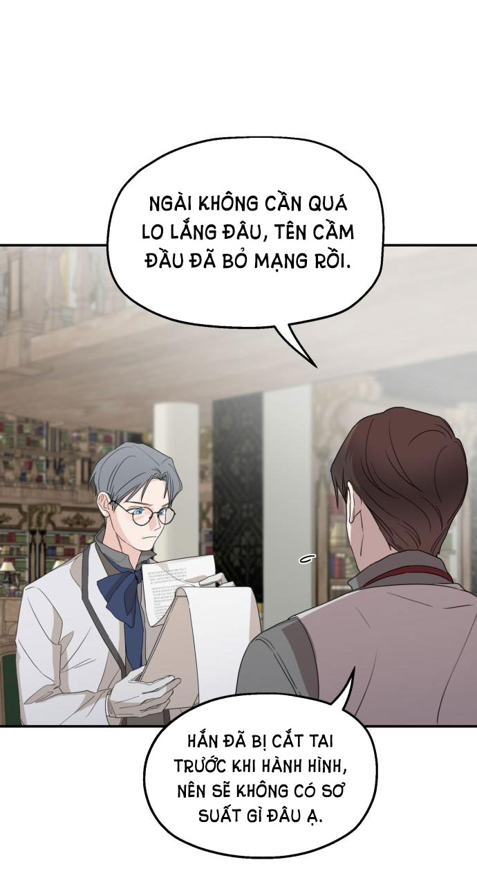 Hết SS1 Gia đình chồng bị ám ảnh bởi tôi Chap 29.1 - Next Chap 30.2