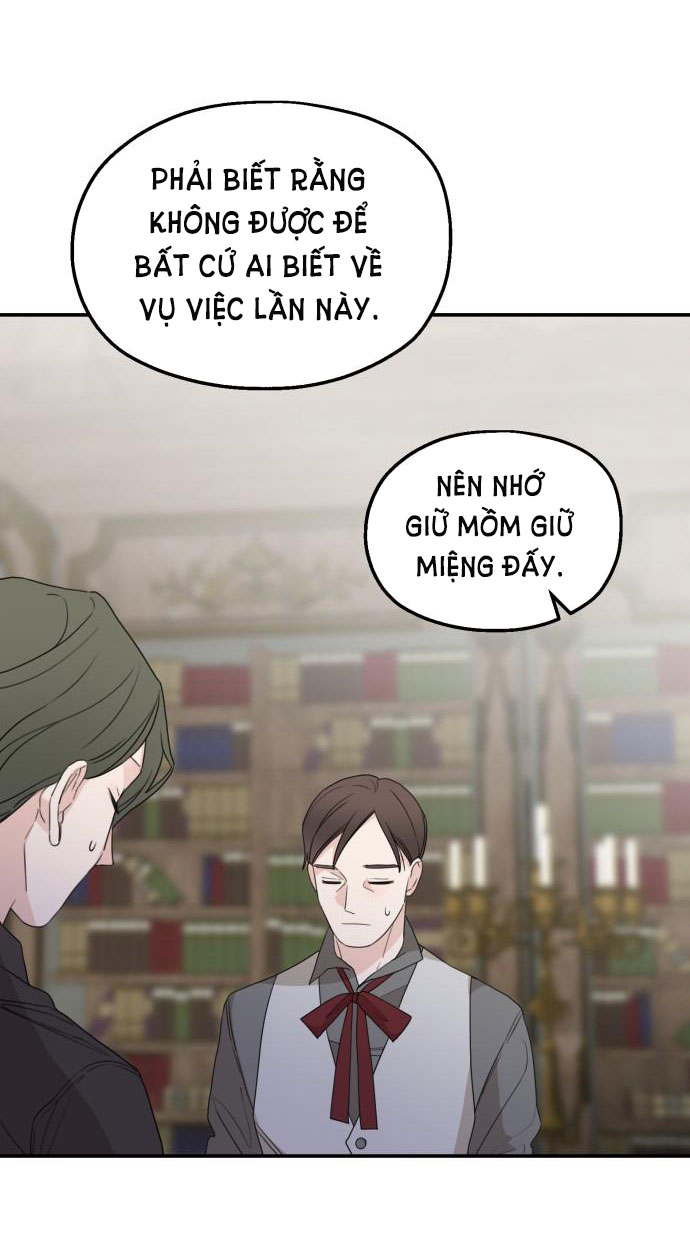 Hết SS1 Gia đình chồng bị ám ảnh bởi tôi Chap 29.1 - Next Chap 30.2