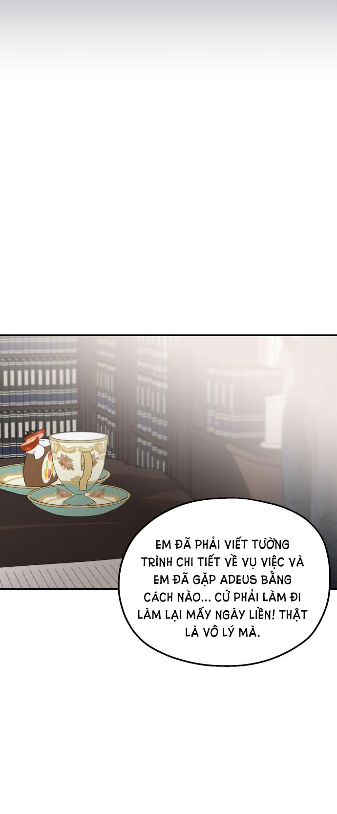 Hết SS1 Gia đình chồng bị ám ảnh bởi tôi Chap 29.2 - Next Chap 29.1