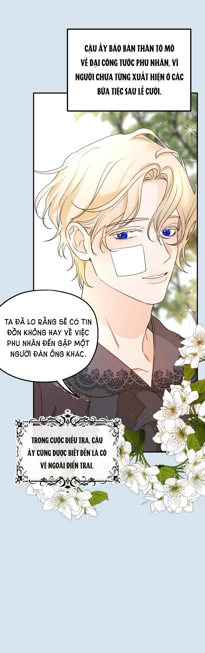 Hết SS1 Gia đình chồng bị ám ảnh bởi tôi Chap 29.2 - Next Chap 29.1