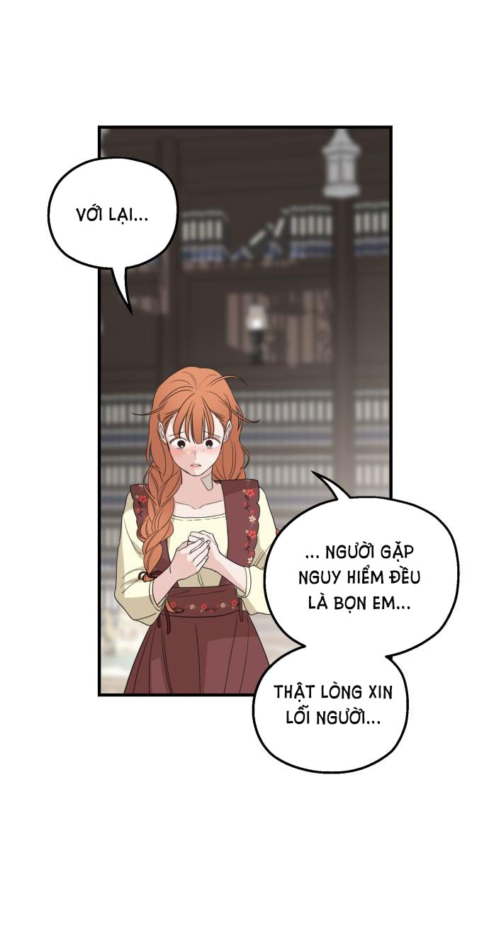 Hết SS1 Gia đình chồng bị ám ảnh bởi tôi Chap 29.2 - Next Chap 29.1