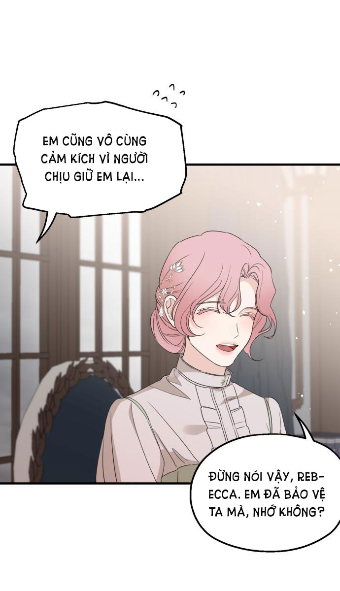 Hết SS1 Gia đình chồng bị ám ảnh bởi tôi Chap 29.2 - Next Chap 29.1