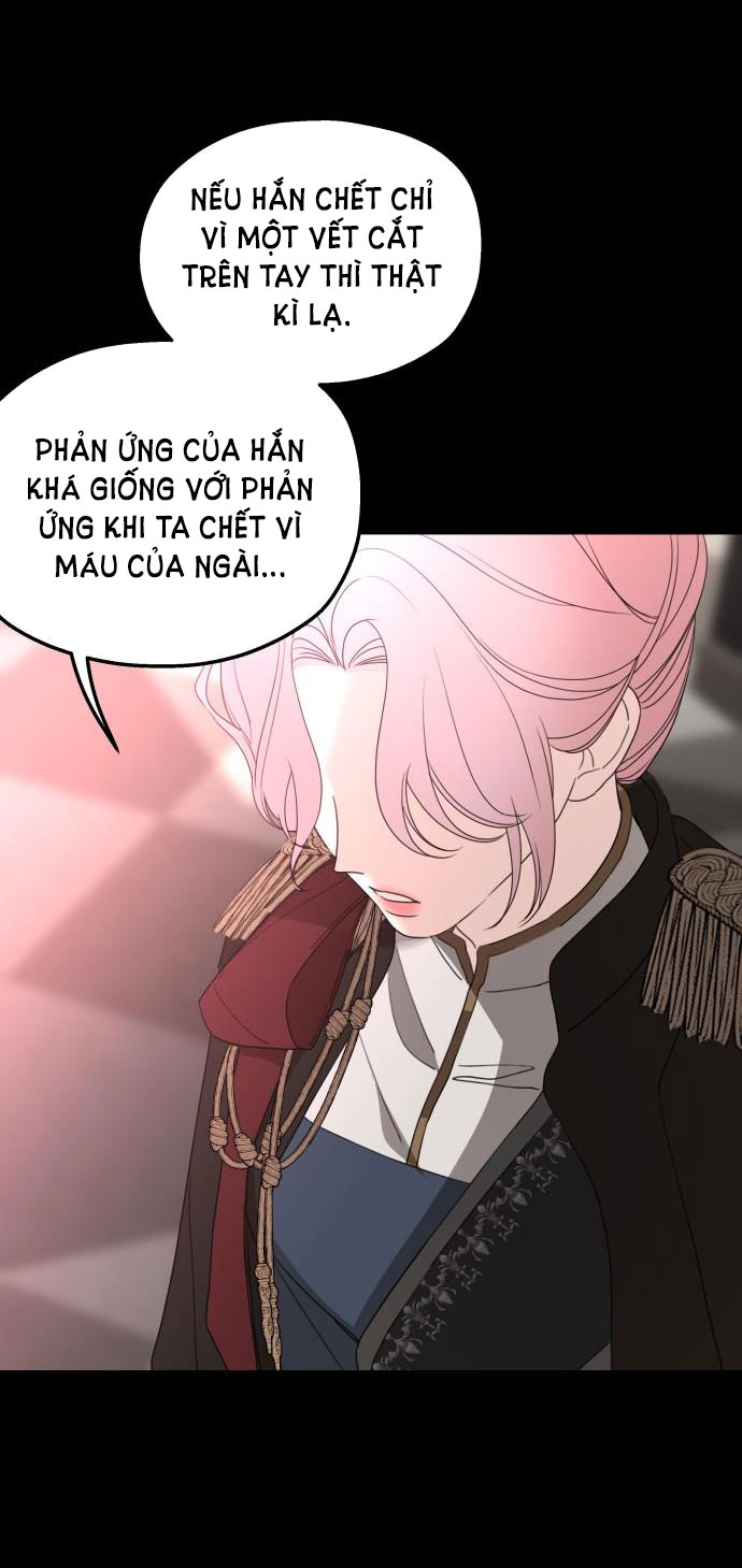 Hết SS1 Gia đình chồng bị ám ảnh bởi tôi Chap 30.1 - Next Chap 31.2