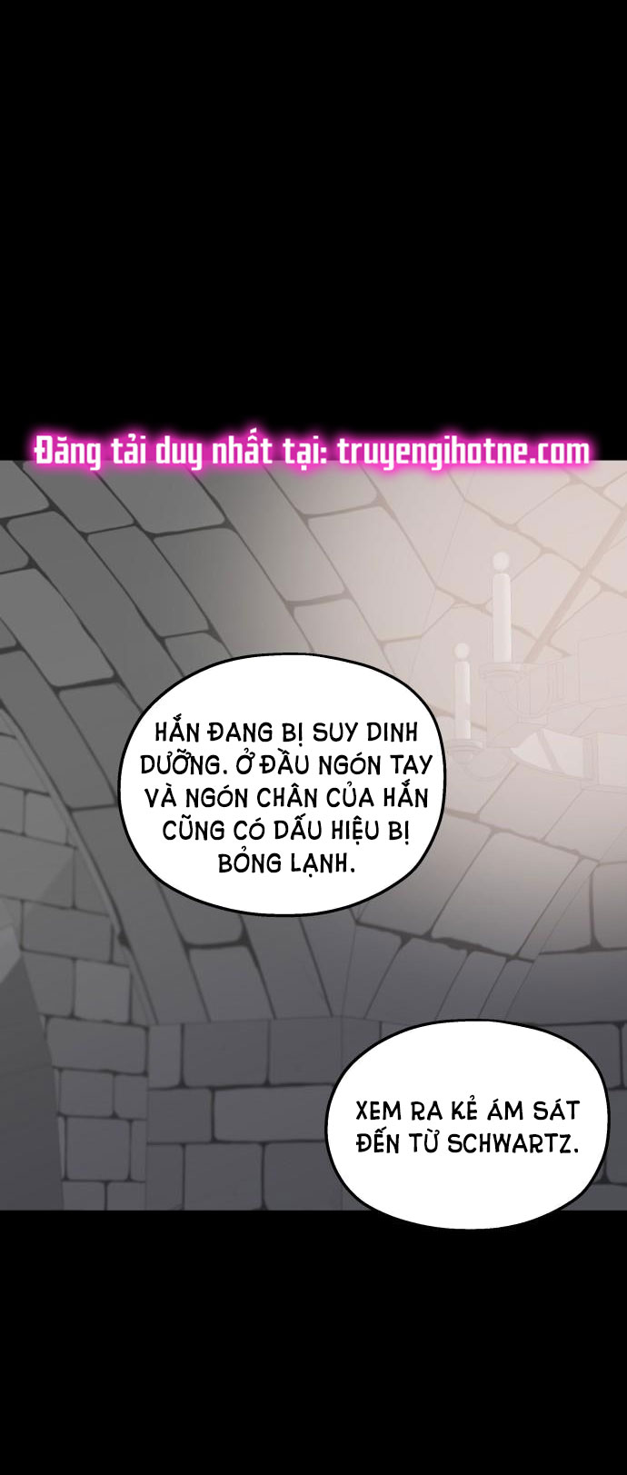 Hết SS1 Gia đình chồng bị ám ảnh bởi tôi Chap 30.1 - Next Chap 31.2