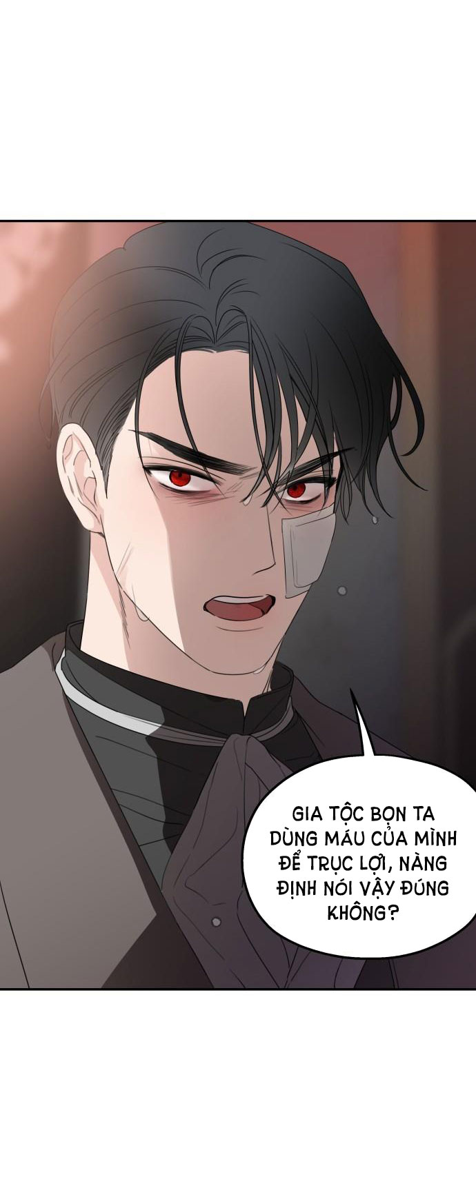 Hết SS1 Gia đình chồng bị ám ảnh bởi tôi Chap 30.1 - Next Chap 31.2