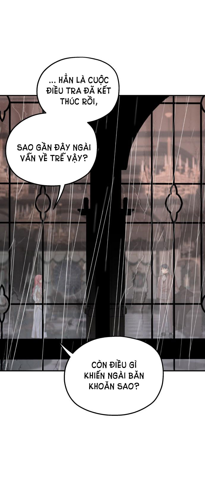 Hết SS1 Gia đình chồng bị ám ảnh bởi tôi Chap 30.2 - Next Chap 30.1