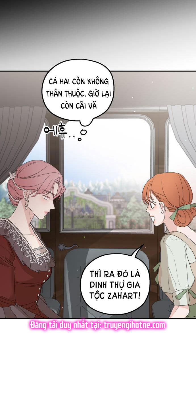 Hết SS1 Gia đình chồng bị ám ảnh bởi tôi Chap 30.2 - Next Chap 30.1