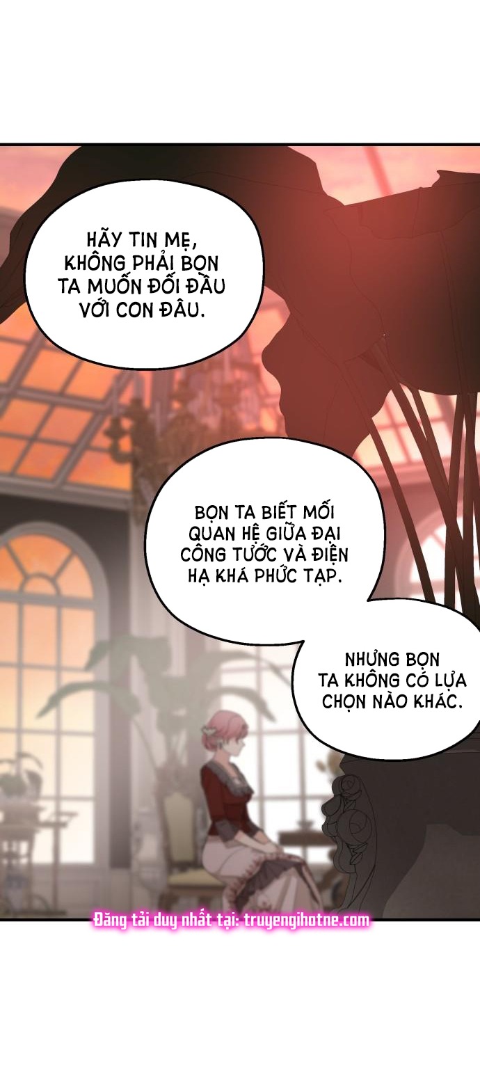 Hết SS1 Gia đình chồng bị ám ảnh bởi tôi Chap 31.1 - Next Chap 32.2